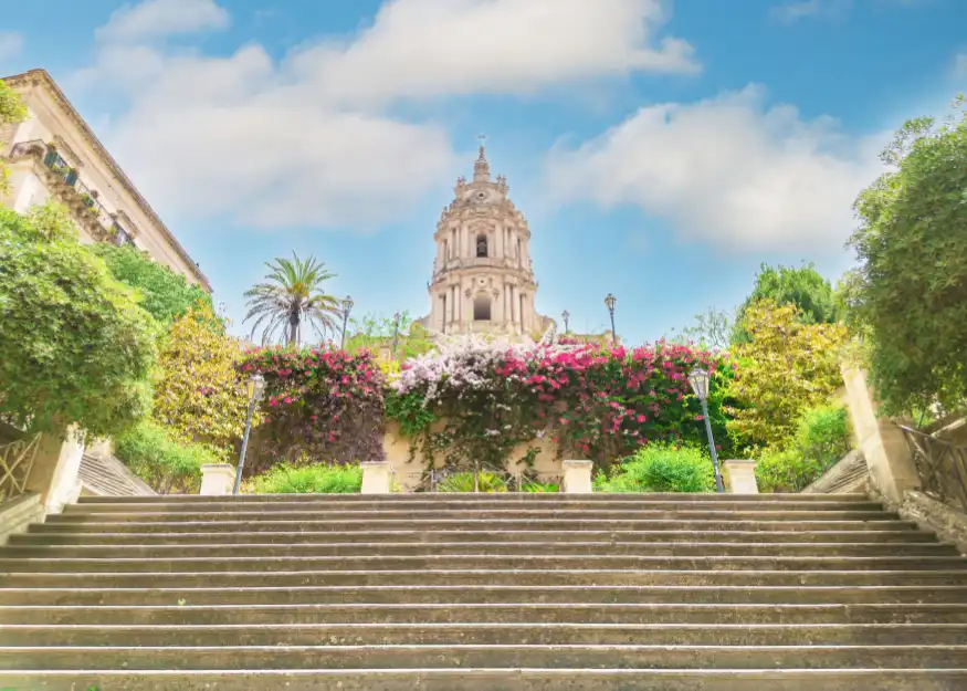 Scopri NOTO Con Accompagnatore