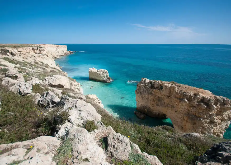 Scopri SIRACUSA - La costa Viaggi di Gruppo