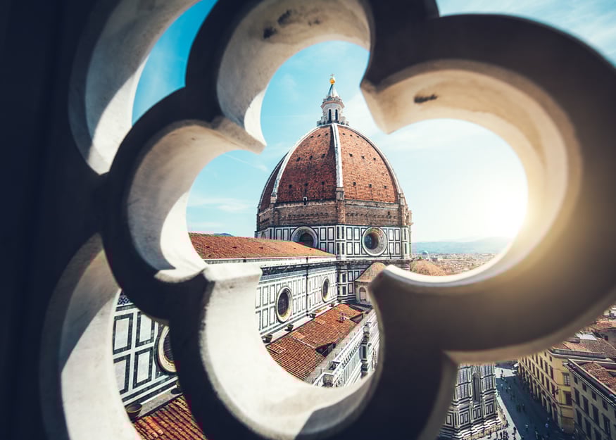 Scopri FIRENZE Con Accompagnatore