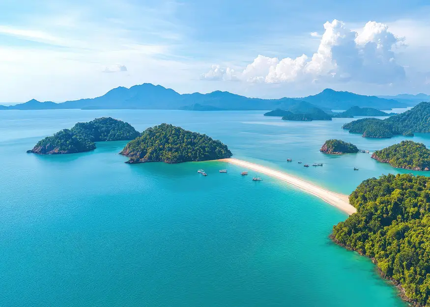 Arcipelago Langkawi