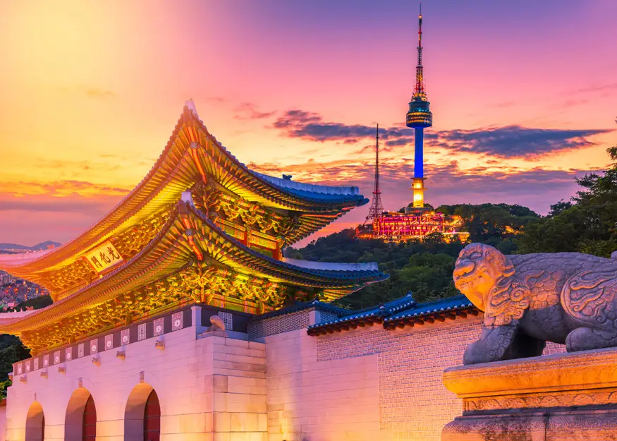 SEOUL