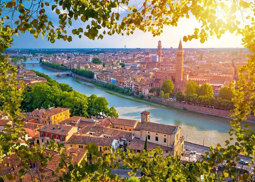 Verona