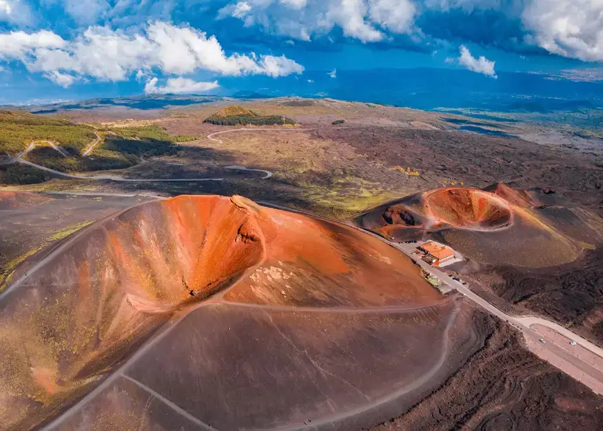 Etna