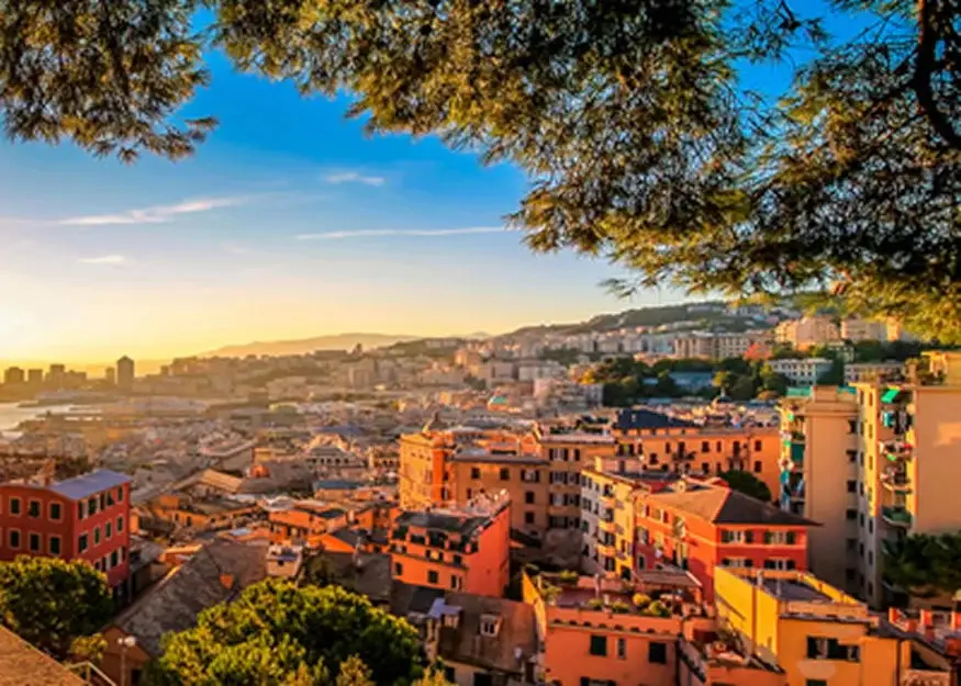 Genoa